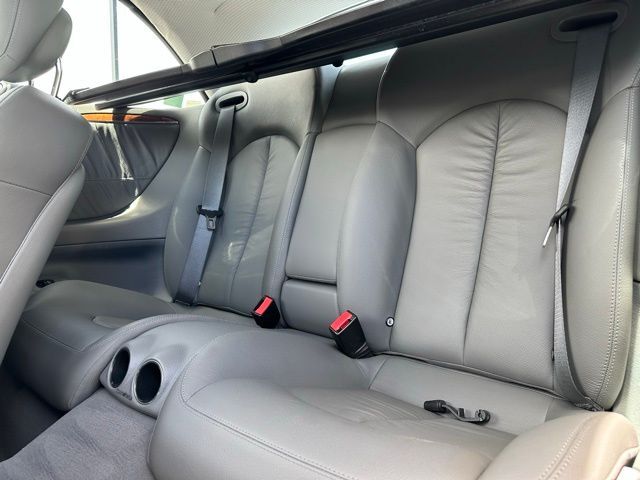 2008 Mercedes-Benz CLK CLK 550 Tucson AZ