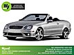 2008 Mercedes-Benz CLK CLK 550