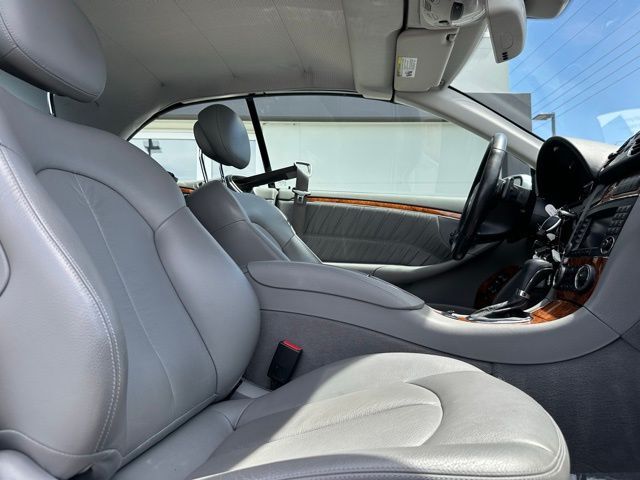 2008 Mercedes-Benz CLK CLK 550 Tucson AZ
