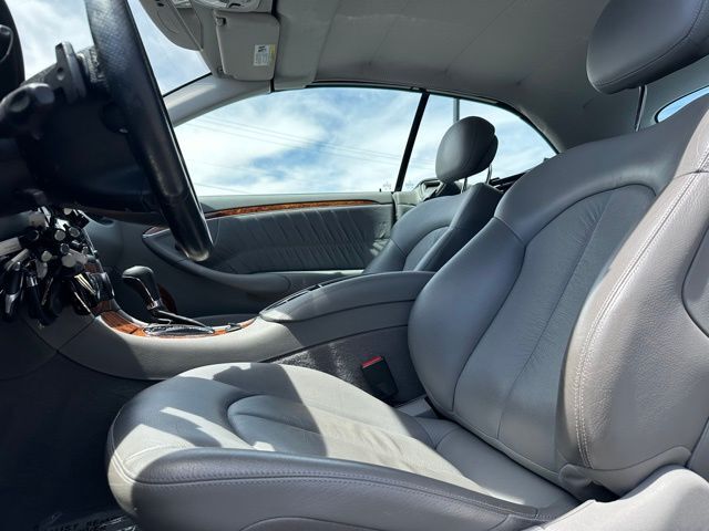 2008 Mercedes-Benz CLK CLK 550 Tucson AZ