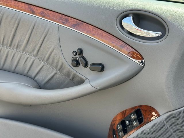 2008 Mercedes-Benz CLK CLK 550 Tucson AZ