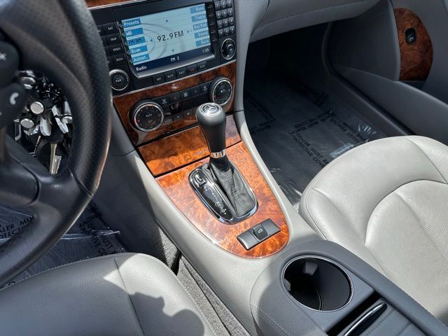 2008 Mercedes-Benz CLK CLK 550 Tucson AZ