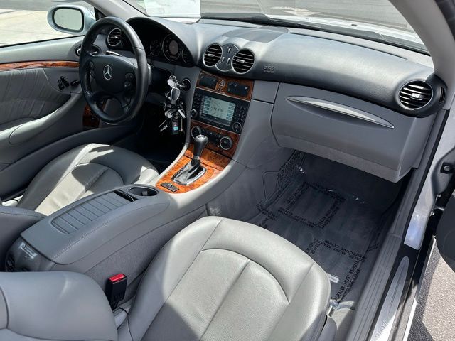 2008 Mercedes-Benz CLK CLK 550 Tucson AZ