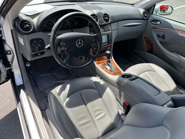 2008 Mercedes-Benz CLK CLK 550 Tucson AZ
