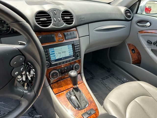 2008 Mercedes-Benz CLK CLK 550 Tucson AZ