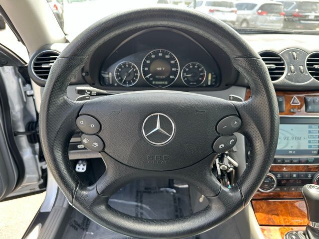 2008 Mercedes-Benz CLK CLK 550 Tucson AZ