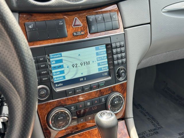 2008 Mercedes-Benz CLK CLK 550 Tucson AZ