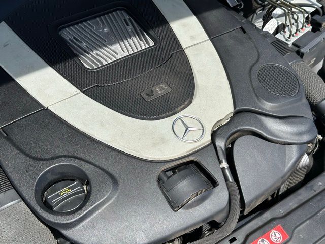 2008 Mercedes-Benz CLK CLK 550 Tucson AZ