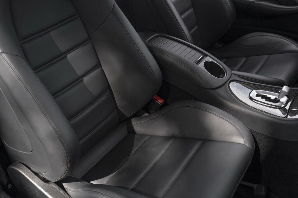 2008 Mercedes-Benz CLK CLK 63 AMG&reg; Miami FL