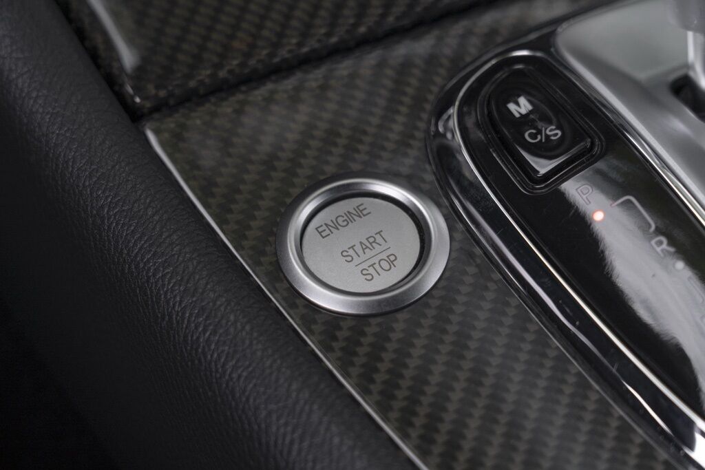 2008 Mercedes-Benz CLK CLK 63 AMG&reg; Miami FL