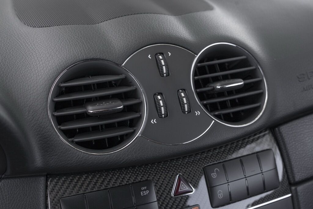 2008 Mercedes-Benz CLK CLK 63 AMG&reg; Miami FL