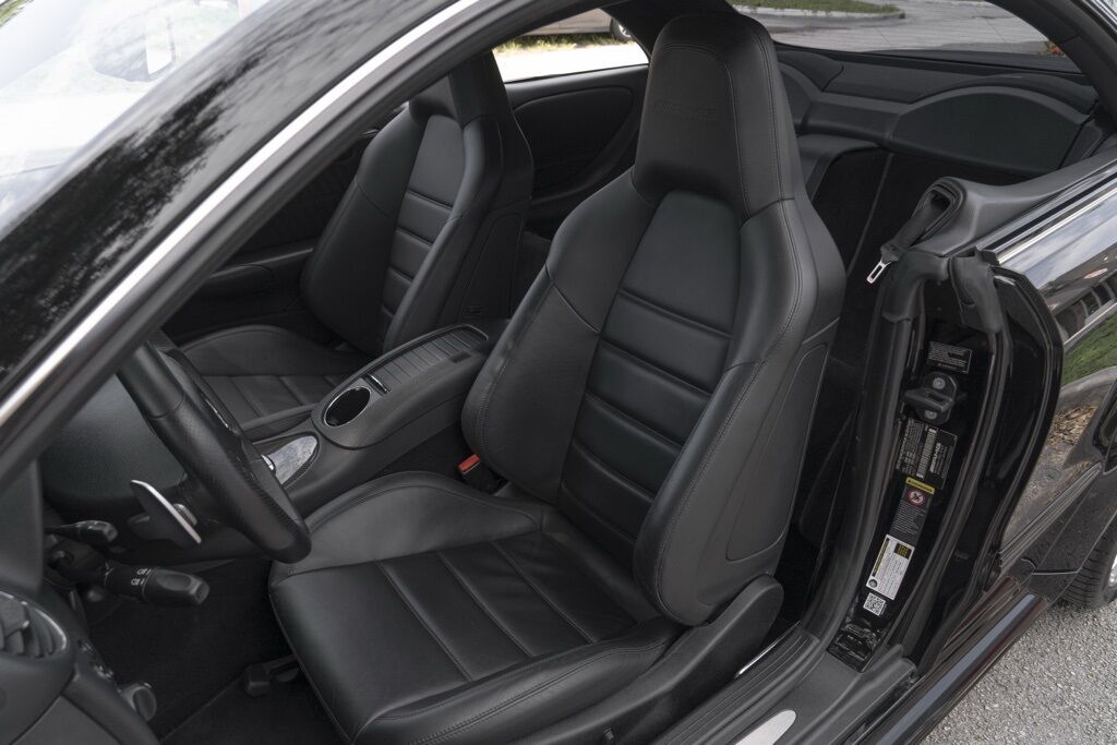 2008 Mercedes-Benz CLK CLK 63 AMG&reg; Miami FL