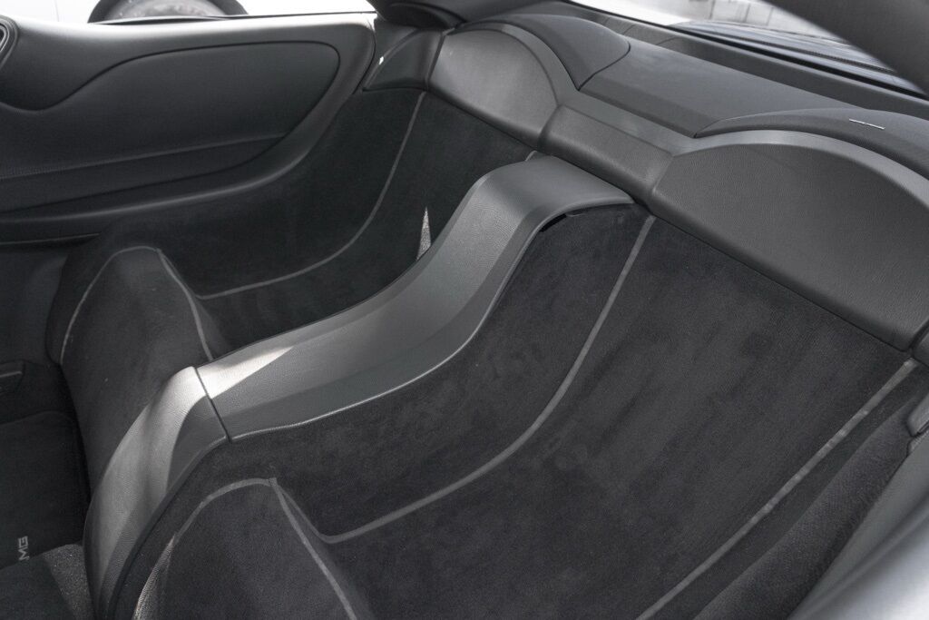 2008 Mercedes-Benz CLK CLK 63 AMG&reg; Miami FL