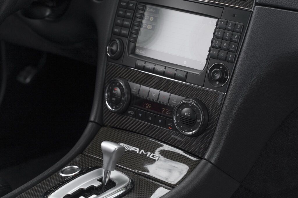 2008 Mercedes-Benz CLK CLK 63 AMG&reg; Miami FL