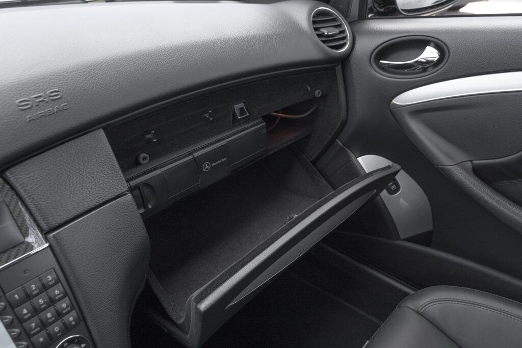 2008 Mercedes-Benz CLK CLK 63 AMG&reg; Miami FL