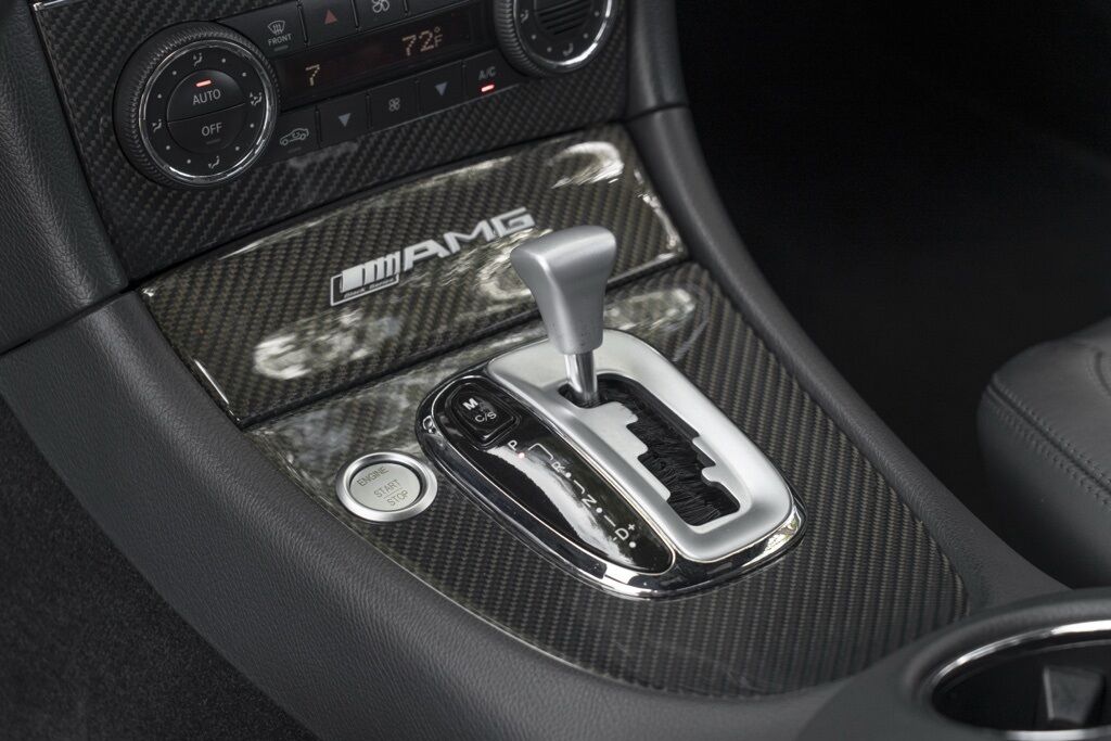 2008 Mercedes-Benz CLK CLK 63 AMG&reg; Miami FL