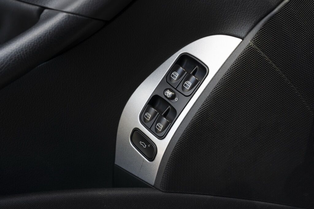 2008 Mercedes-Benz CLK CLK 63 AMG&reg; Miami FL