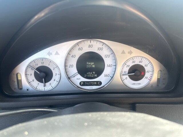 2008 Mercedes-Benz CLK-Class 3.5L Springfield IL