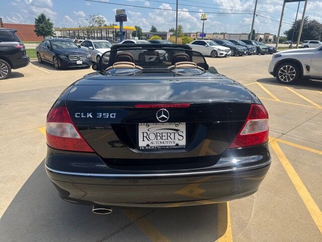 2008 Mercedes-Benz CLK-Class 3.5L Springfield IL