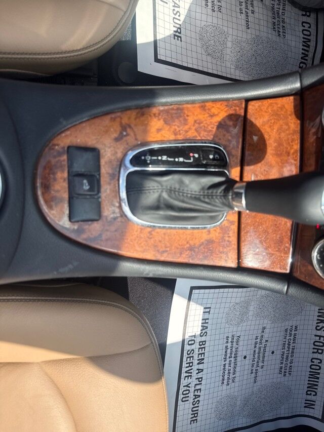 2008 Mercedes-Benz CLK-Class 3.5L Springfield IL