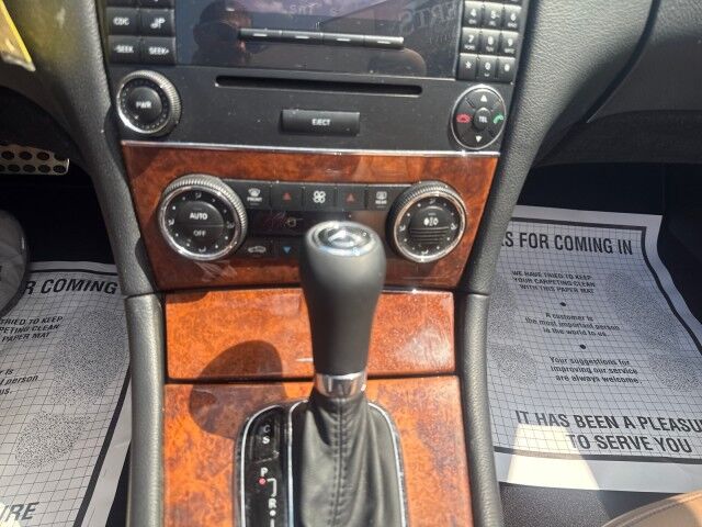 2008 Mercedes-Benz CLK-Class 3.5L Springfield IL
