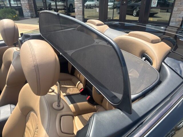 2008 Mercedes-Benz CLK-Class 3.5L Springfield IL