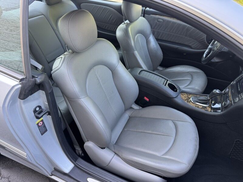 2008 Mercedes-Benz CLK350 3.5L Willow Grove PA