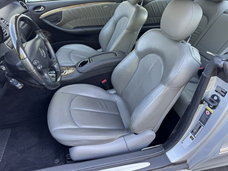 2008 Mercedes-Benz CLK350 3.5L Willow Grove PA