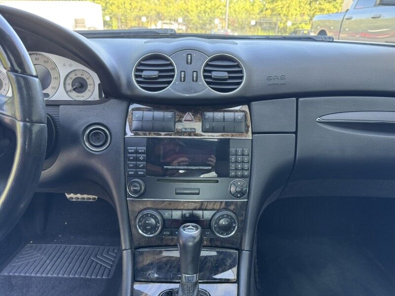 2008 Mercedes-Benz CLK350 3.5L Willow Grove PA