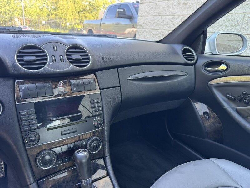 2008 Mercedes-Benz CLK350 3.5L Willow Grove PA
