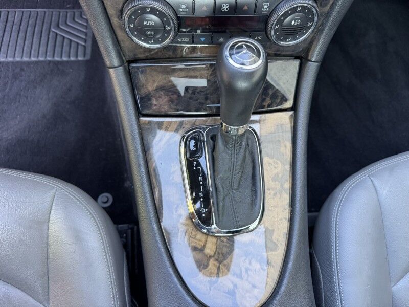 2008 Mercedes-Benz CLK350 3.5L Willow Grove PA