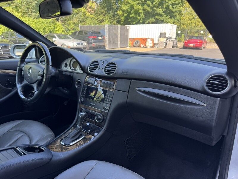 2008 Mercedes-Benz CLK350 3.5L Willow Grove PA