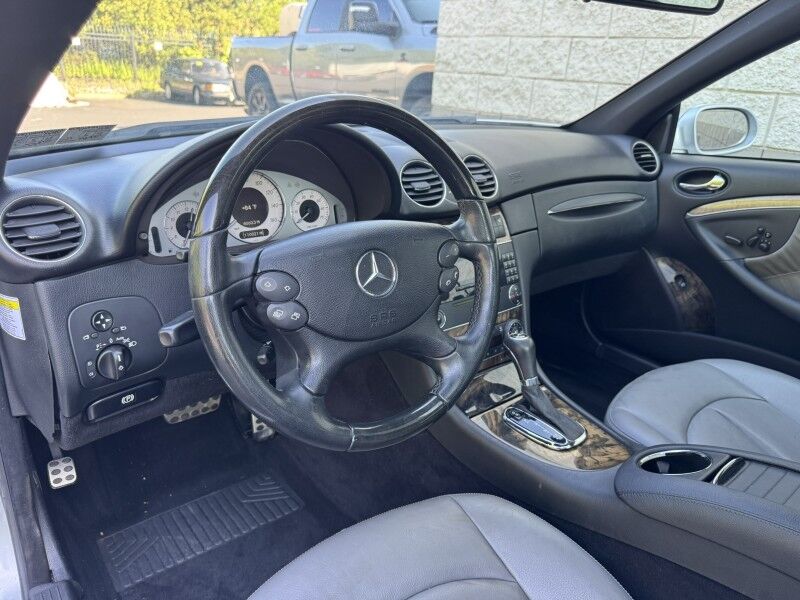 2008 Mercedes-Benz CLK350 3.5L Willow Grove PA