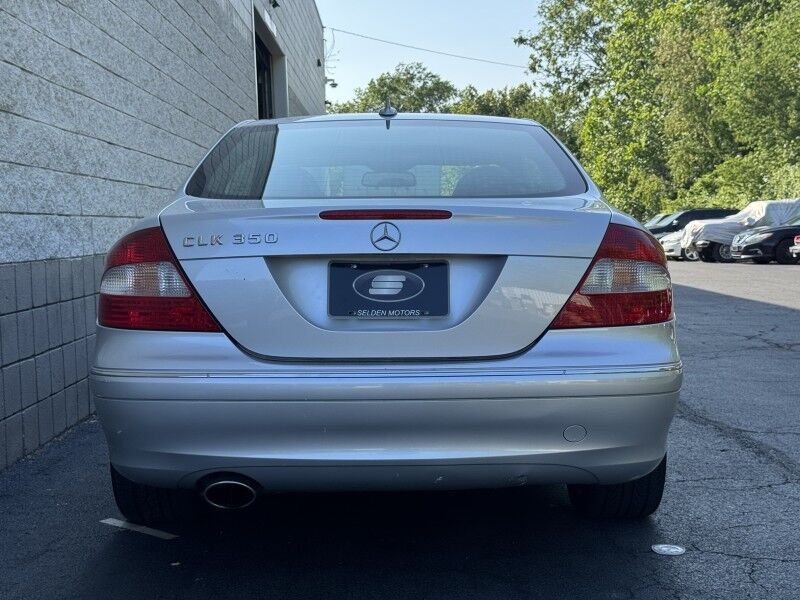 2008 Mercedes-Benz CLK350 3.5L Willow Grove PA