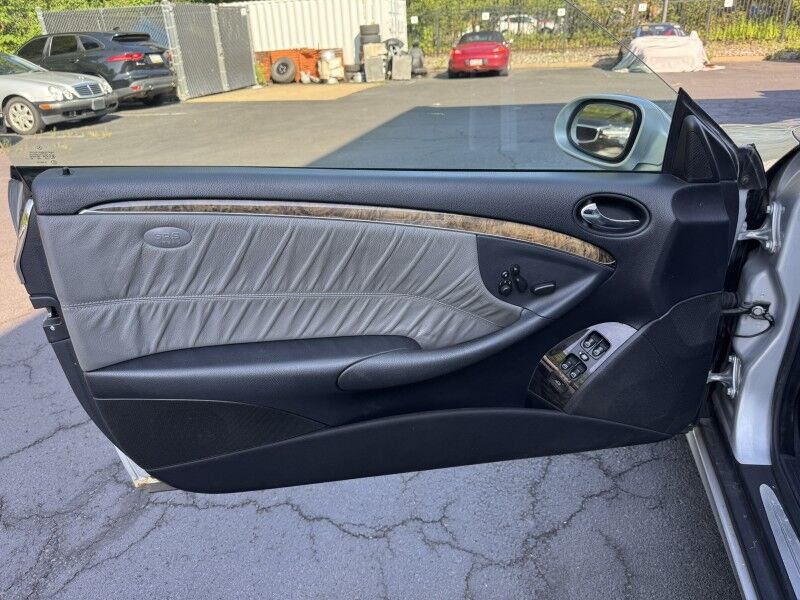 2008 Mercedes-Benz CLK350 3.5L Willow Grove PA