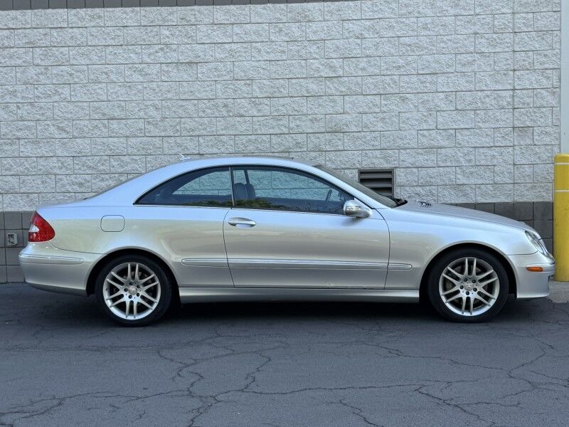 2008 Mercedes-Benz CLK350 3.5L Willow Grove PA