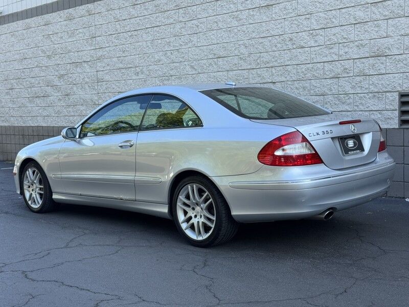 2008 Mercedes-Benz CLK350 3.5L Willow Grove PA