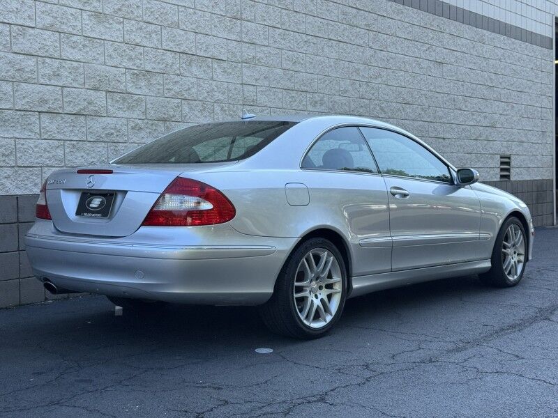 2008 Mercedes-Benz CLK350 3.5L Willow Grove PA