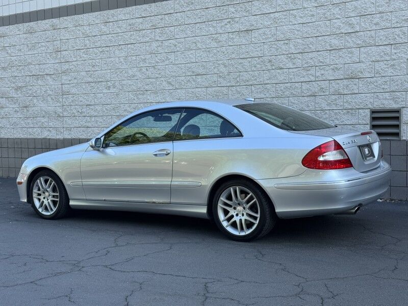 2008 Mercedes-Benz CLK350 3.5L Willow Grove PA