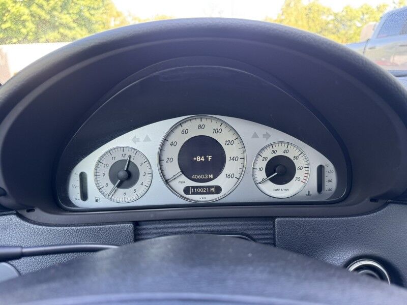 2008 Mercedes-Benz CLK350 3.5L Willow Grove PA