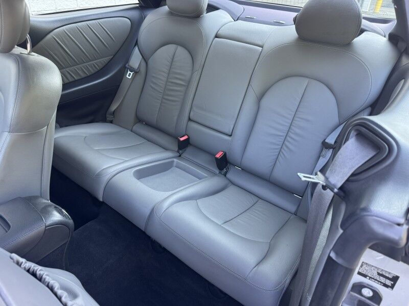2008 Mercedes-Benz CLK350 3.5L Willow Grove PA