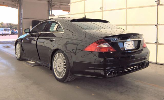 2008 Mercedes-Benz CLS 63 AMG RWD Charlotte NC
