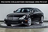 2008 Mercedes-Benz CLS-Class CLS63 AMG $104,695 MSRP Costa Mesa CA 2008 Mercedes-Benz CLS-Class CLS63 AMG $104,695 MSRP Costa Mesa CA