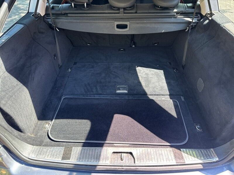 2008 Mercedes-Benz E 350 4MATIC Wagon Arlington VA