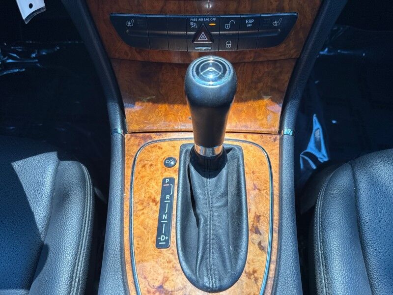2008 Mercedes-Benz E 350 4MATIC Wagon Arlington VA
