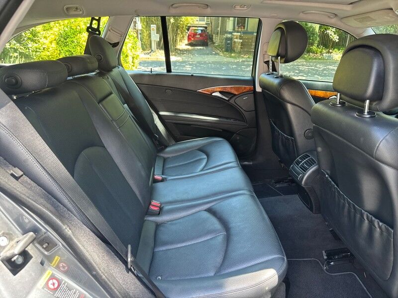 2008 Mercedes-Benz E 350 4MATIC Wagon Arlington VA