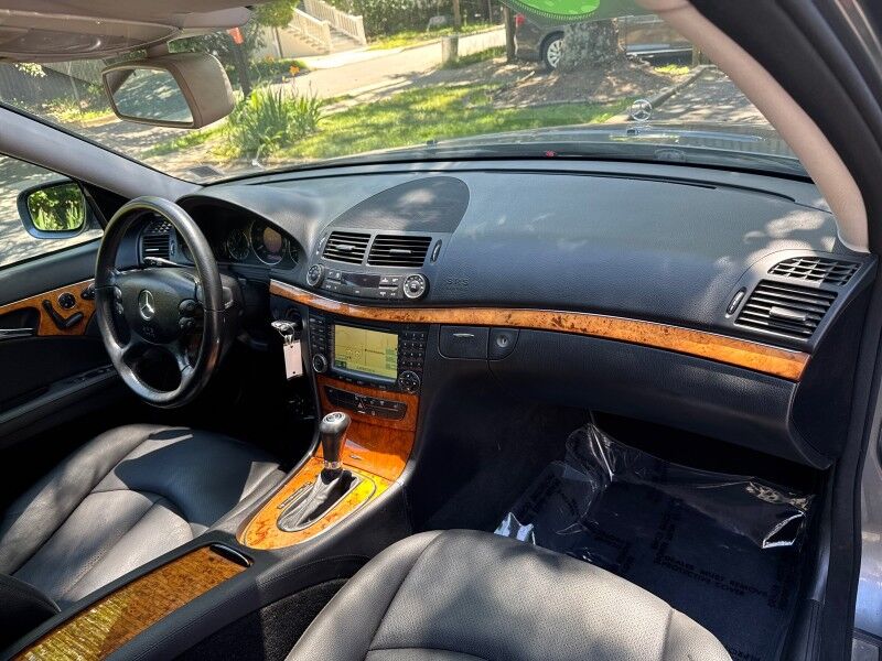2008 Mercedes-Benz E 350 4MATIC Wagon Arlington VA