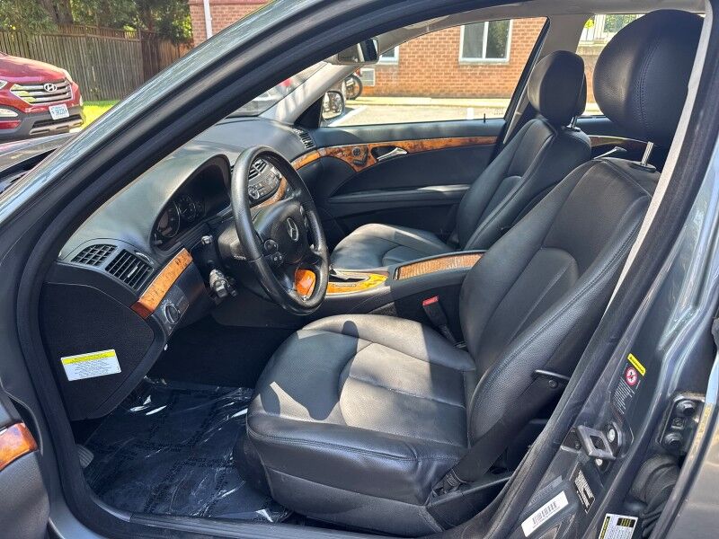 2008 Mercedes-Benz E 350 4MATIC Wagon Arlington VA
