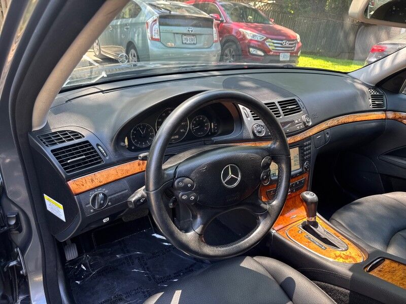 2008 Mercedes-Benz E 350 4MATIC Wagon Arlington VA