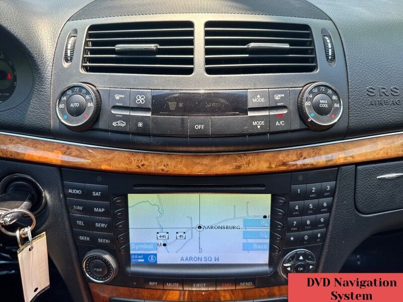 2008 Mercedes-Benz E 350 4MATIC Wagon Arlington VA